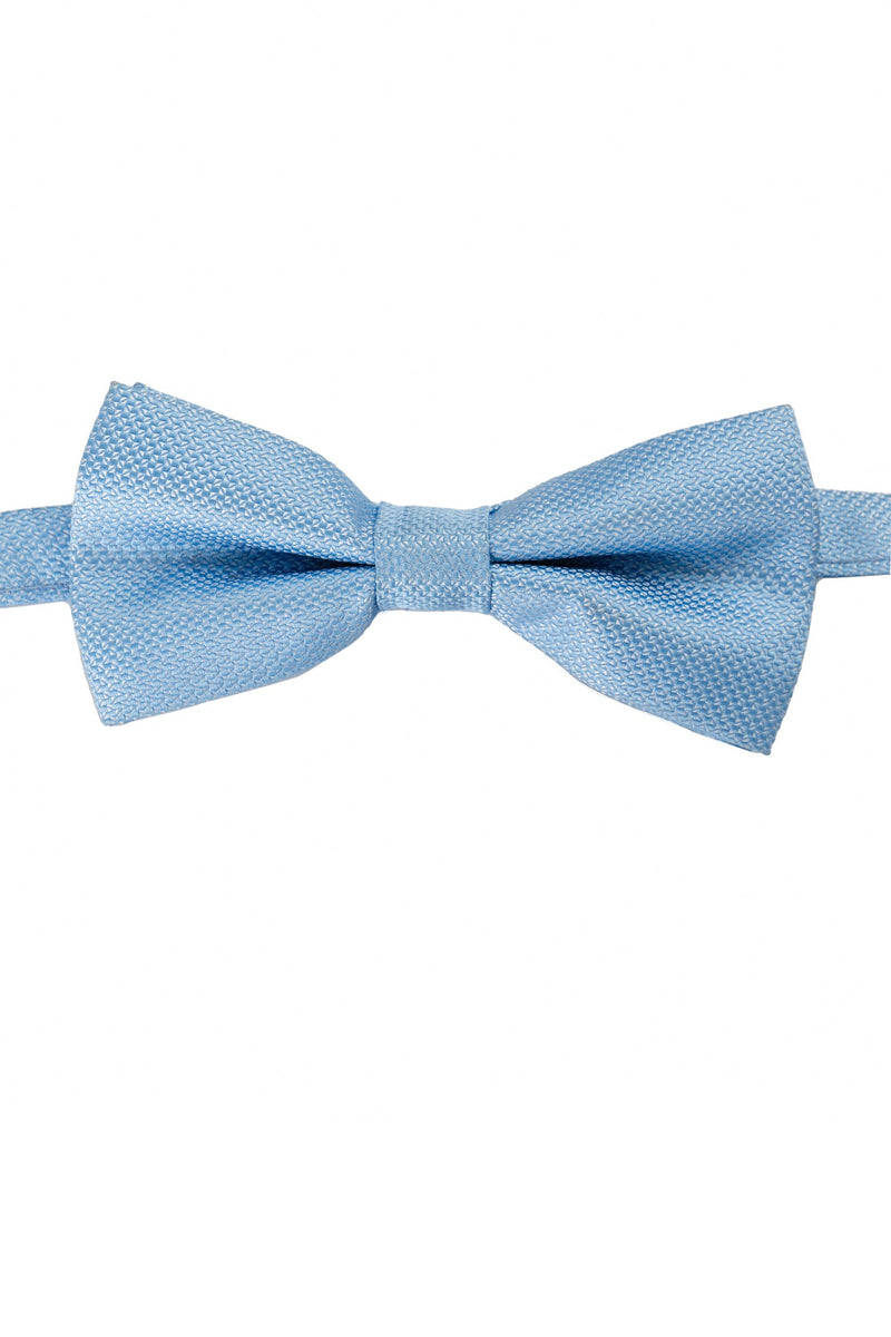 BOW TIE Light Blue DORON ASHKENAZI
