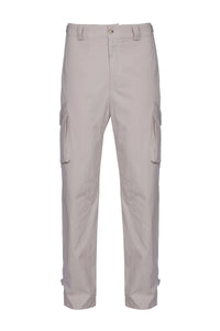 Cargo pants from cotton-stone