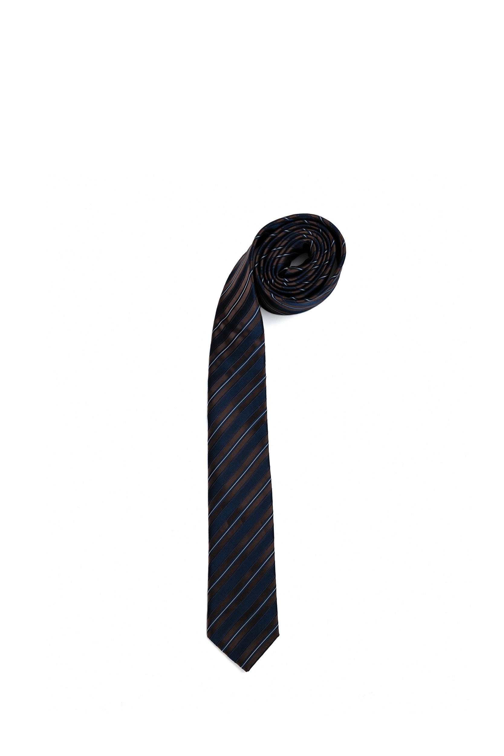 עניבה קלאסית - פסים